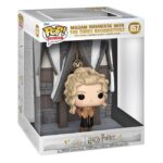 Funko Pop! Deluxe - Harry Potter #157 Hogsmade Madam Rosmerta w/ the Three Broomsticks
