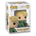 Funko POP! - Harry Potter #152 Gilderoy Lockhart Allock figure 9cm