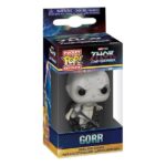 Funko Pocket Pop! Keychain - Thor Love and Thunder Gorr portachiavi 4cm