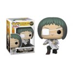 Funko Pop! - Tokyo Ghoul: Re #1127 Toru Mutsuki figure 9cm