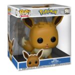 Funko Pop! 25cm - Pokemon #540 Eevee Evoli - Super Sized figure