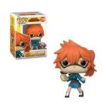 Funko POP! - My Hero Academia #1139 Itsuka Kendo Special Edition Figure 9cm