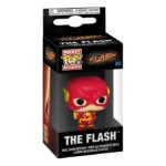 Funko Pocket Pop! Keychain - The Flash TV Series portachiavi 4cm