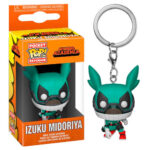 Funko Pocket Pop! Keychain - My Hero Academia Izuku Midoriya portachiavi 4cm