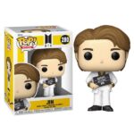 Funko POP! Rocks - BTS #280 Jin figure 9cm