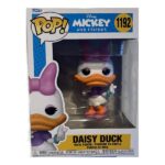 Funko POP! - Disney Mickey and Friends #1192 Daisy Duck figure 9cm
