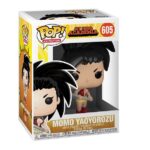Funko POP! - My Hero Academia 605 Momo Yaoyorozu figure 9cm