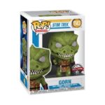 Funko POP! - Star Trek #1143 Gorn Special Edition figure 9cm