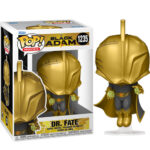 Funko POP! - Black Adam Movie #1235 Dr. Fate figure 9cm
