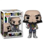 Funko POP! - Cowboy Bebop #1213 Jet Black figure 9cm