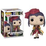 Funko POP! - Cowboy Bebop #1214 Faye Valentine figure 9cm