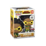 Funko POP! - My Hero Academia #1146 Locklock GA Exclusive Limited figure 9cm
