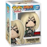 Funko POP! - Naruto Shippuden #1257 Tsunade Creation Rebirth Exclusive Limited figure 9cm