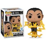Funko POP! - DC Comics #440 Black Adam Classic Exclusive Limited figure 9cm