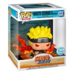 Funko Pop! Deluxe - Naruto Shippuden #1233 Naruto as Nine Tails Special Limited figure