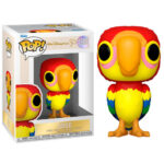 Funko POP! - Disney 50th #1308 Parrot Jose figure 9cm