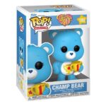 Funko POP! - Care Bears 40th #1203 Champ Bear figure 9cm