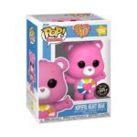 Funko POP! - Care Bears 40th #1204 Hopeful Heart Bear GITD Chase Limited figure 9cm