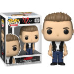 Funko POP! Rocks - U2 Zoo TV #273 Larry figure 9cm