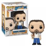 Funko POP! - Eastbound and Down #1080 Kenny Powers in Cornrows figure 9cm