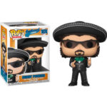 Funko POP! - Eastbound and Down #1079 Kenny Powers in Mariachi Outfit figure 9cm