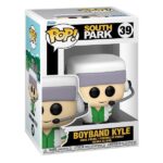 Funko POP! - South Park 20th #39 Boyband Kyle figure 9cm