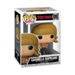 Funko POP! - The Sopranos #1293 Carmela Soprano figure 9cm