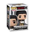 Funko POP! - The Sopranos #1294 Christopher Moltisanti figure 9cm