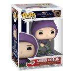 Funko Pop! - Marvel Spider-man No Way Home #1165 Green Goblin figure 9cm
