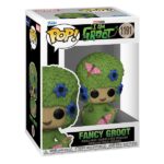 Funko Pop! - I am Groot #1191 Fancy Groot figure 9cm