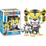 Funko Pop! -  Bakugan #967 Tigrerra figure 9cm