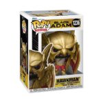 Funko Pop! - Black Adam Movie #1236 Hawkman figure 9cm