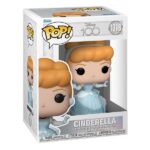 Funko Pop! -  Disney 100th Anniversary#1318 Cinderella figure 9cm
