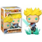 Funko Pop! -  Dragon Ball Super #1281 Super Sayan Trunks w/ Sword figure 9cm