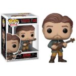 Funko Pop! - Dungeons and Dragons #1325 Edgin figure 9cm