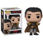 Funko Pop! - Dungeons and Dragons #1327 Simon figure 9cm