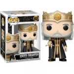 Funko Pop! - House of The  Dragon #02 Viserys Targaryen figure 9cm