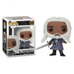 Funko Pop! - House of The  Dragon #04 Corlys Velaryon figure 9cm