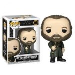 Funko Pop! - House of The  Dragon #08 Otto Hightower figure 9cm