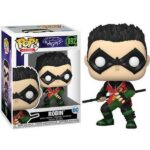 Funko Pop! - Games Gotham Knights #892 Robin figure 9cm
