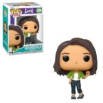 Funko Pop! - Luck #1288 Sam Greenfield figure 9cm