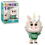 Funko Pop! - Luck #1290 Jeff figure 9cm