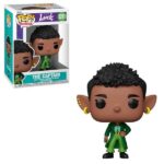 Funko Pop! - Luck #1291 The Captain figure 9cm