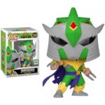 Funko Pop! - TMNT x Power Rangers #110 Shredder Funkon 2022 Limited Editions figure 9cm
