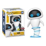 Funko Pop! - Disney Wall-E #1116 Eve Special GITD Limited figure 9cm