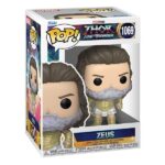 Funko Pop! - Thor Love and Thunder #1069 Zeus figure 9cm