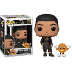 Funko Pop! - Marvel Loki #899 Ravonna with Miss Minutes figure 9cm