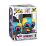 Funko Pop! - Moon Girl and Devil Dino #1119 Moon Girl figure 9cm