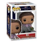 Funko Pop! - Spider-man No Way Home #1161 MJ with Box figure 9cm