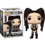 Funko Pop! Rocks - Bella Poarch #289 figure 9cm